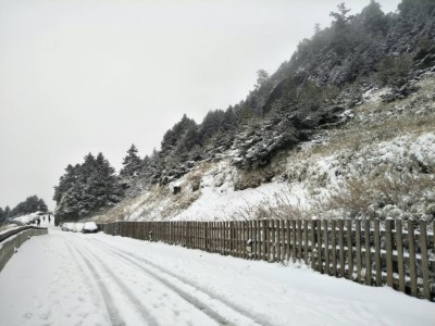 雪景1