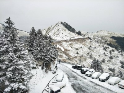 雪景2